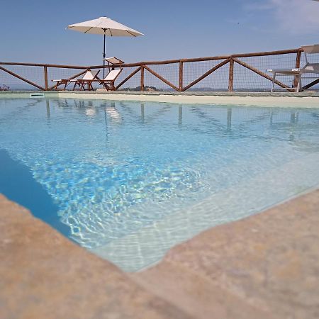 La Casa Di Chianni La Pieve 2ヴィラ エクステリア 写真
