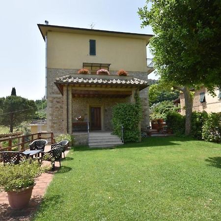 La Casa Di Chianni La Pieve 2ヴィラ エクステリア 写真
