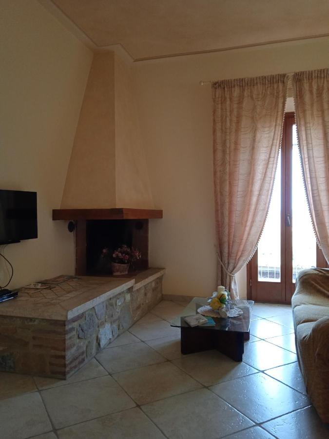 La Casa Di Chianni La Pieve 2ヴィラ エクステリア 写真