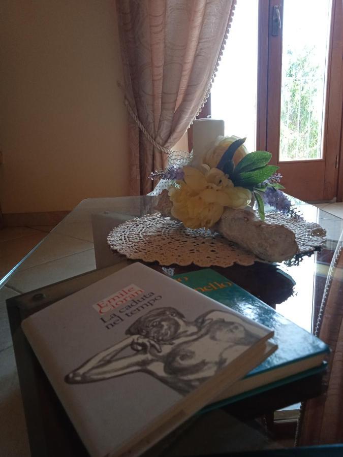 La Casa Di Chianni La Pieve 2ヴィラ エクステリア 写真