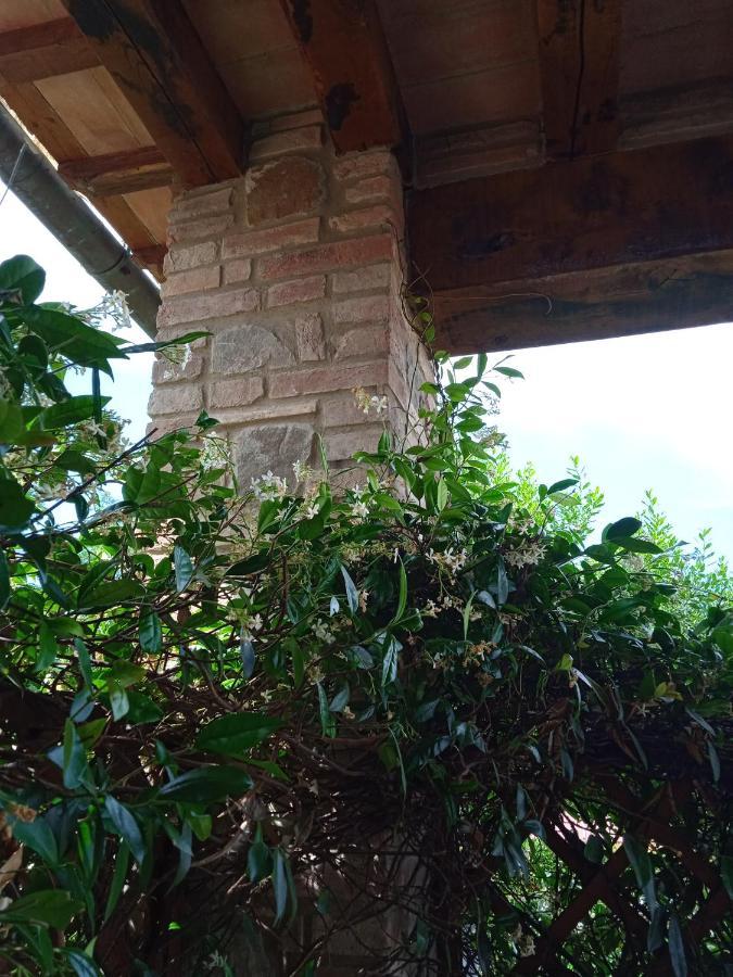 La Casa Di Chianni La Pieve 2ヴィラ エクステリア 写真