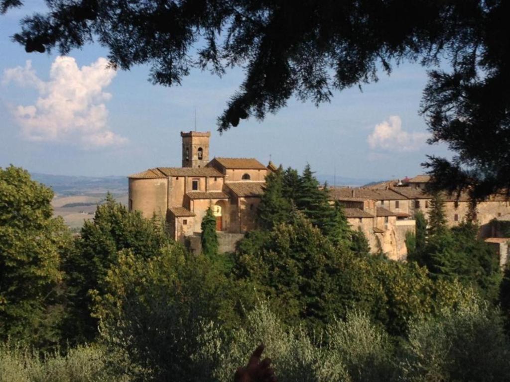 La Casa Di Chianni La Pieve 2ヴィラ エクステリア 写真