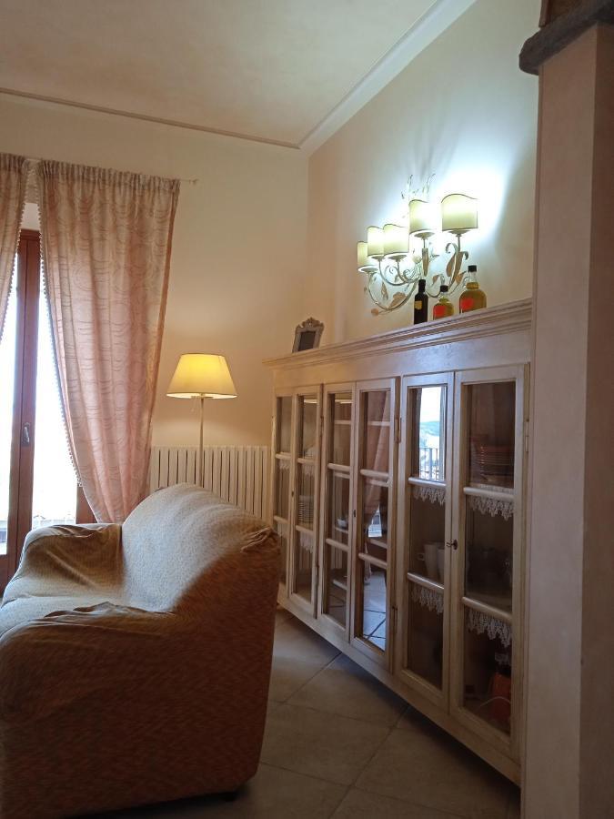 La Casa Di Chianni La Pieve 2ヴィラ エクステリア 写真