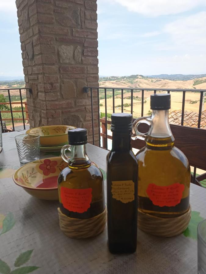 La Casa Di Chianni La Pieve 2ヴィラ エクステリア 写真