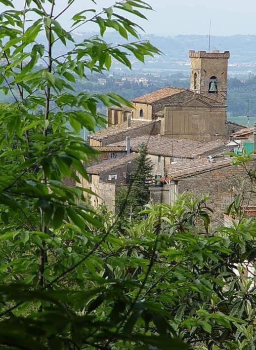 La Casa Di Chianni La Pieve 2ヴィラ エクステリア 写真
