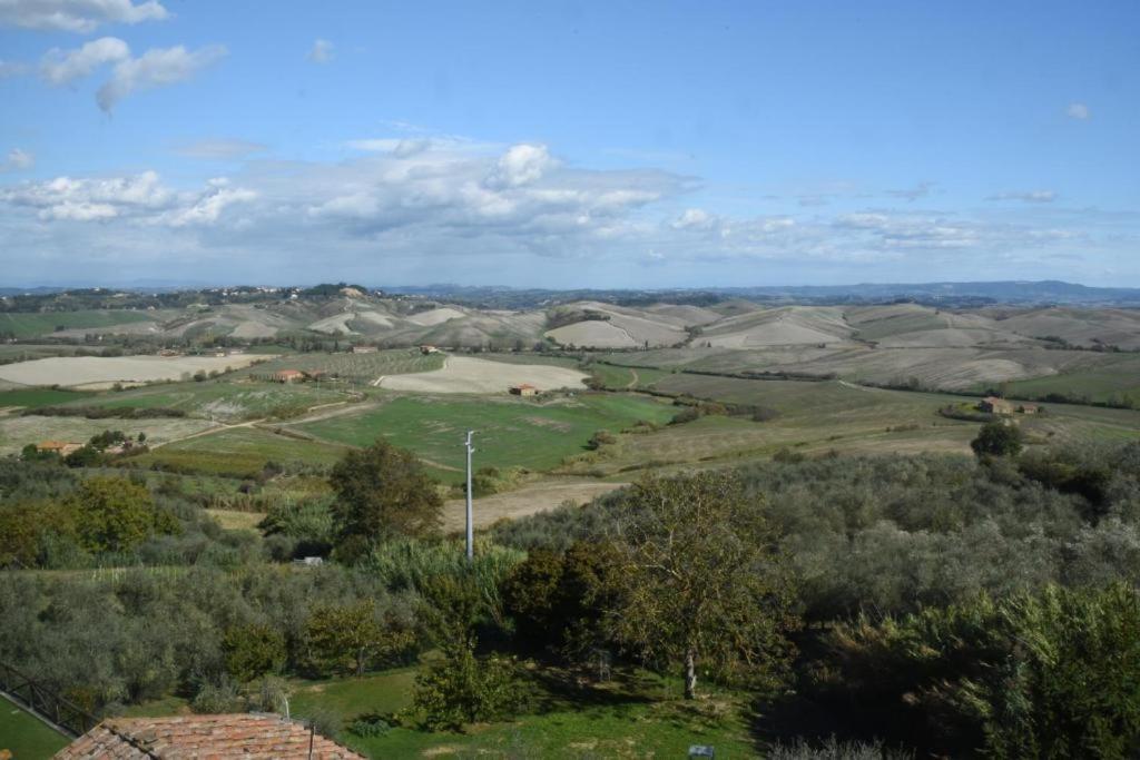 La Casa Di Chianni La Pieve 2ヴィラ エクステリア 写真