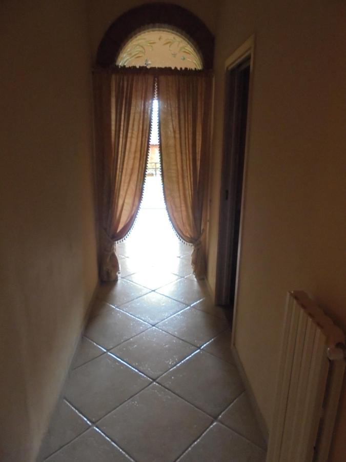 La Casa Di Chianni La Pieve 2ヴィラ エクステリア 写真