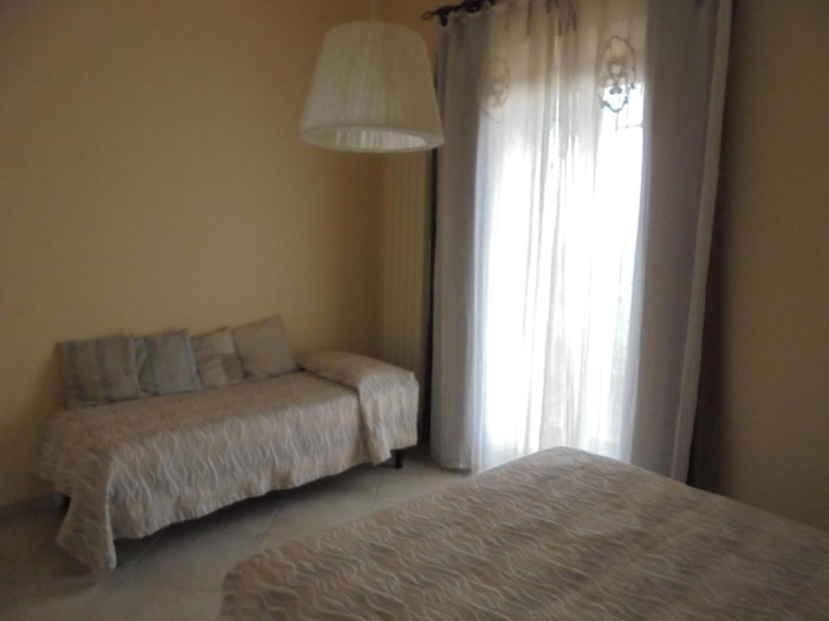 La Casa Di Chianni La Pieve 2ヴィラ エクステリア 写真
