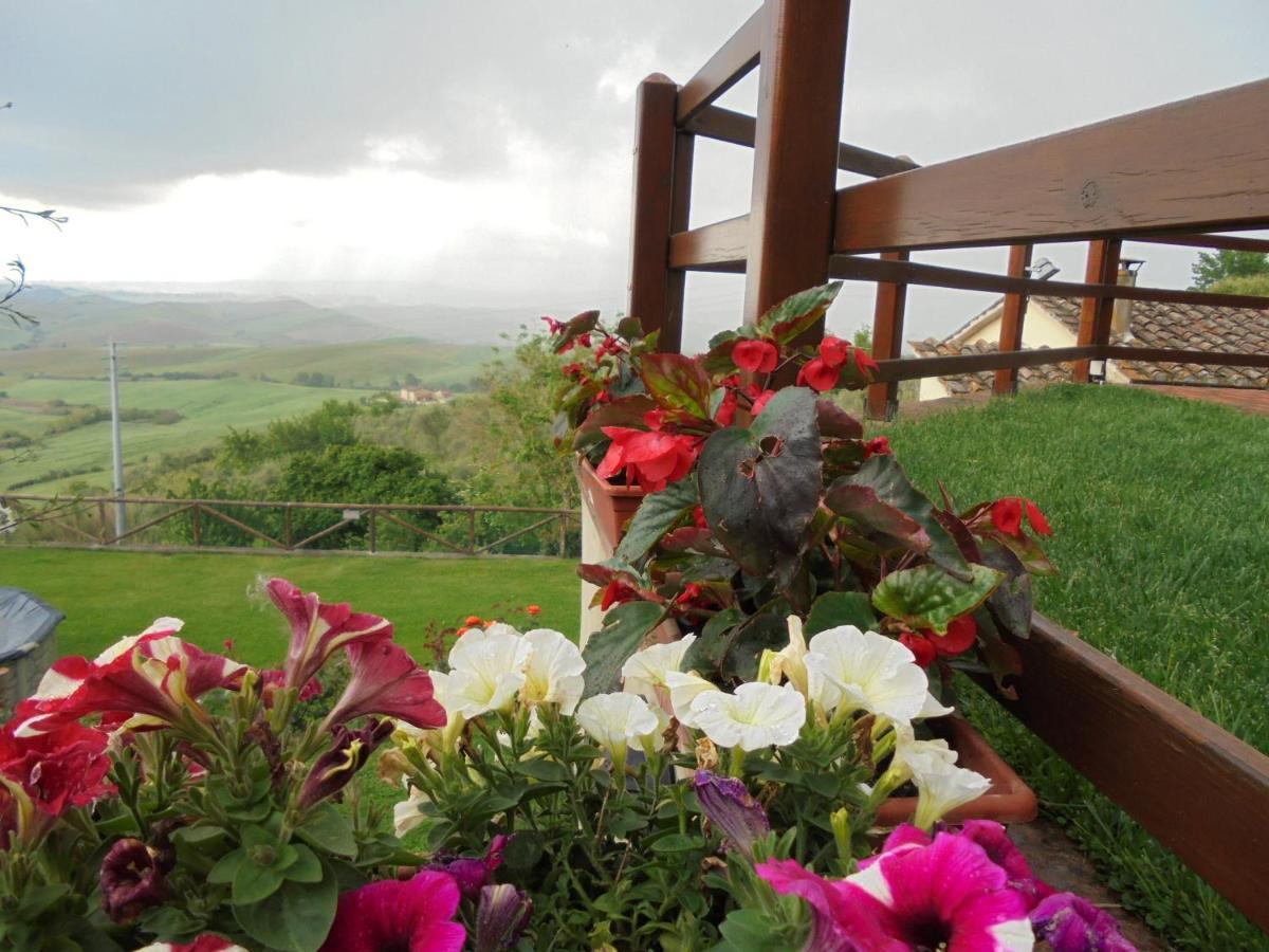 La Casa Di Chianni La Pieve 2ヴィラ エクステリア 写真