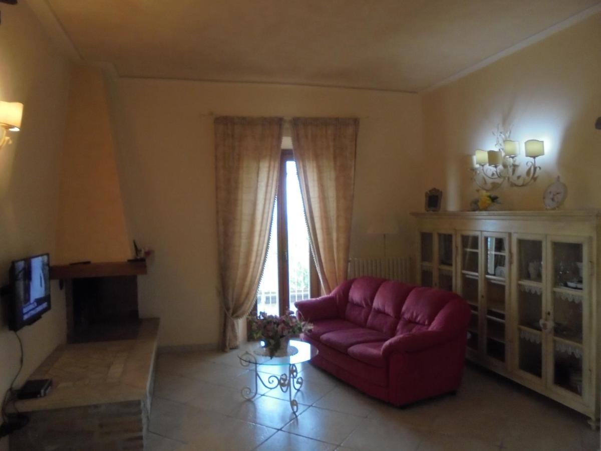 La Casa Di Chianni La Pieve 2ヴィラ エクステリア 写真